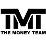 tmt logo black and white