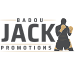 Badou Jack Promotion Logo