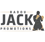 Badou Jack Promotion Logo