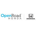 OpenRoad Honda logo