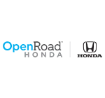 OpenRoad Honda logo