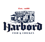 Harbord logo