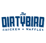 Dirtybird logo