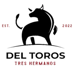 Del Toros logo