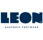 Leon Anatomic footwear logo