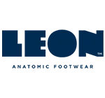 Leon Anatomic footwear logo