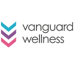 Vanguard wellness logo
