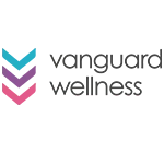 Vanguard wellness logo